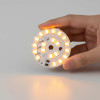 5730 5V 10W Sarı Led Modül