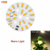 5730 5V 10W Sarı Led Modül