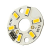 5730 5V 3W Beyaz Led Modül