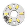5730 5V 3W Beyaz Led Modül