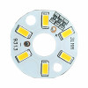 5730 5V 3W Beyaz Led Modül