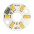 5730 5V 3W Sarı Led Modül