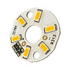5730 5V 3W Yellow Led Module