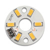 5730 5V 3W Yellow Led Module