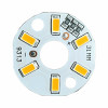 5730 5V 3W Yellow Led Module
