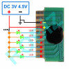 6 Led Driver Module