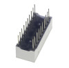 4 Color Bar Led 10 Segment