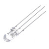 Led 5mm Red Green Common Cathode