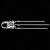 Led 5mm Red Green Common Cathode