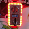 Coin Channel Rgb Led Frame