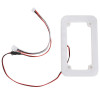 Coin Channel Rgb Led Frame