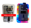 Coin Channel Rgb Led Frame