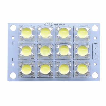 1W White Led Module