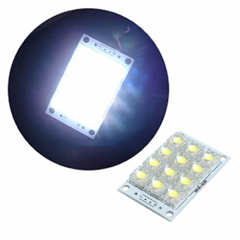 1W White Led Module