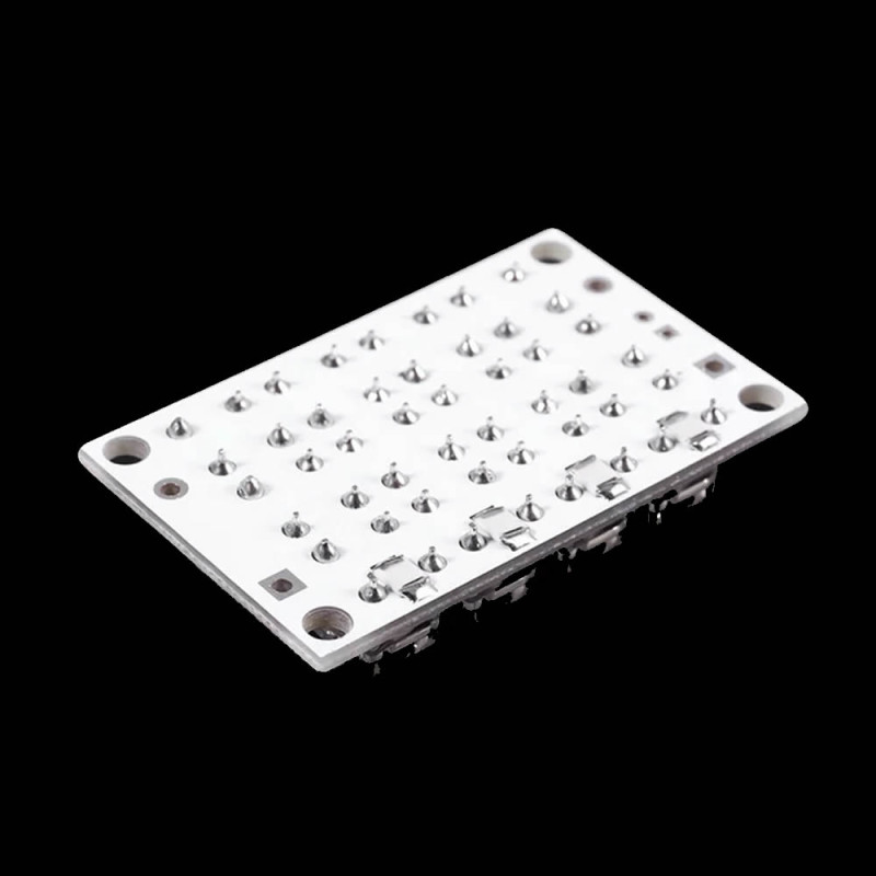 1W Beyaz Led Modül