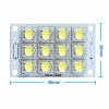 1W Beyaz Led Modül