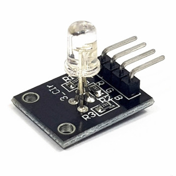 5mm RGB LED Module KY-016