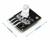 5mm RGB LED Module KY-016