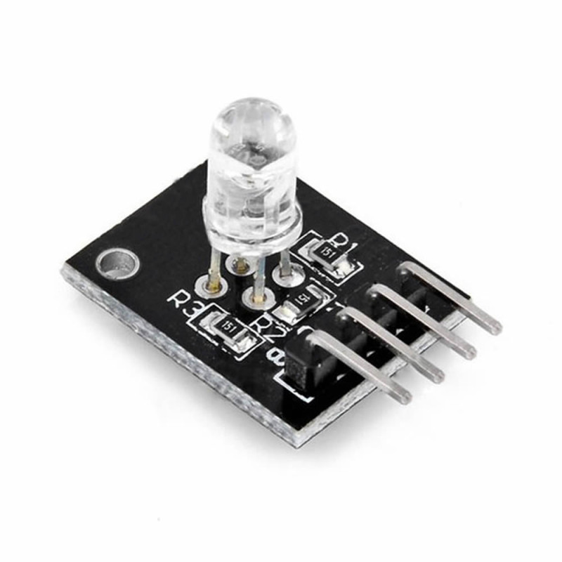 5mm RGB LED Module KY-016
