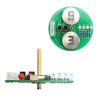 DIY Elektronik Kit LED Gyro