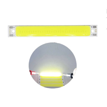 3W 60x8mm Cold White Strip Led Module