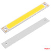 3W 60x8mm Warm White Strip Led Module