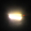 3W 60x8mm Warm White Strip Led Module