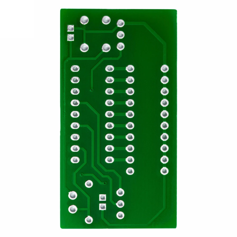 LM3914 Disassembled Kit