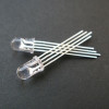 5mm Rgb Led Ortak Anot