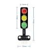 Traffic Light Led Module
