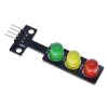 Traffic Light Led Module