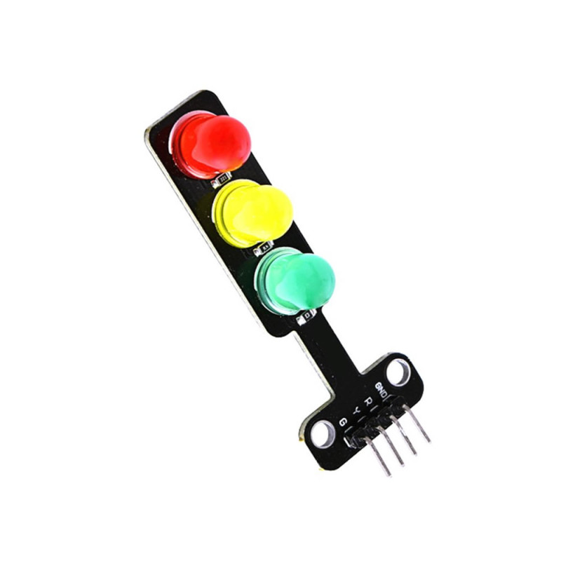 Traffic Light Led Module