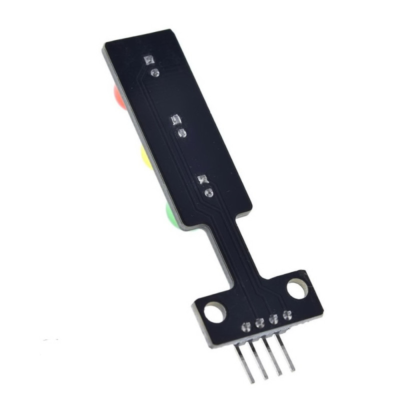 Traffic Light Led Module