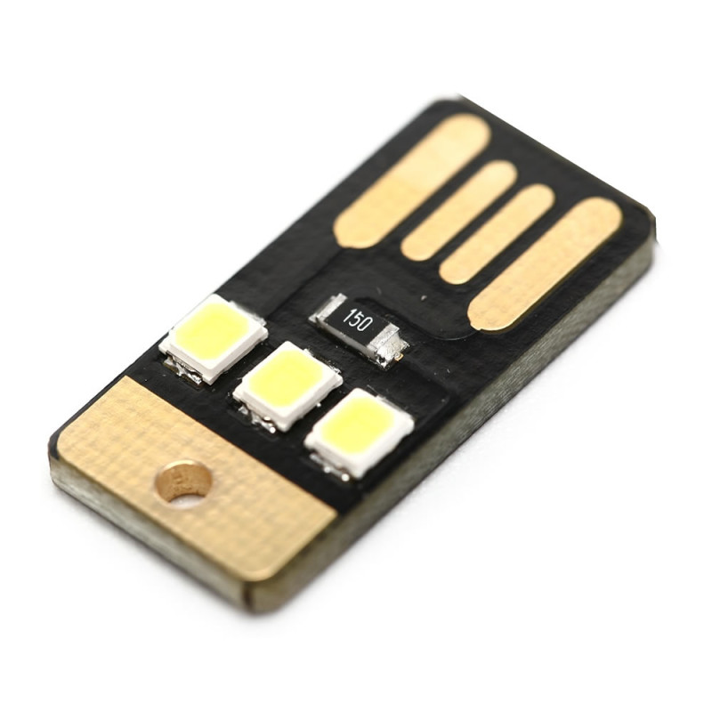 Usb Led Lamp Module