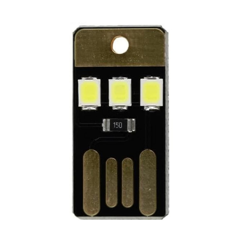Usb Led Lamp Module