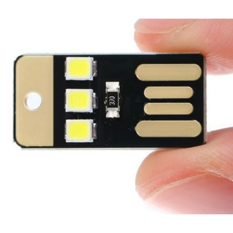 Usb Led Lamp Module
