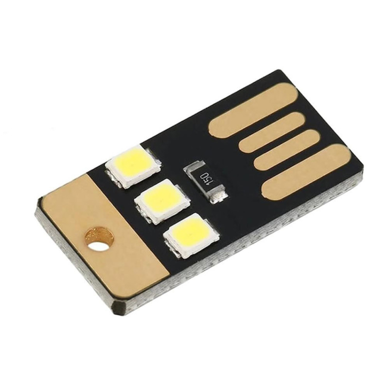 Usb Led Lamp Module