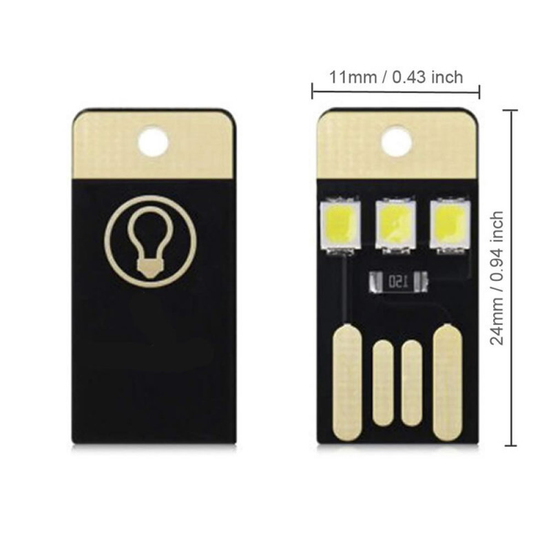 Usb Led Lamp Module