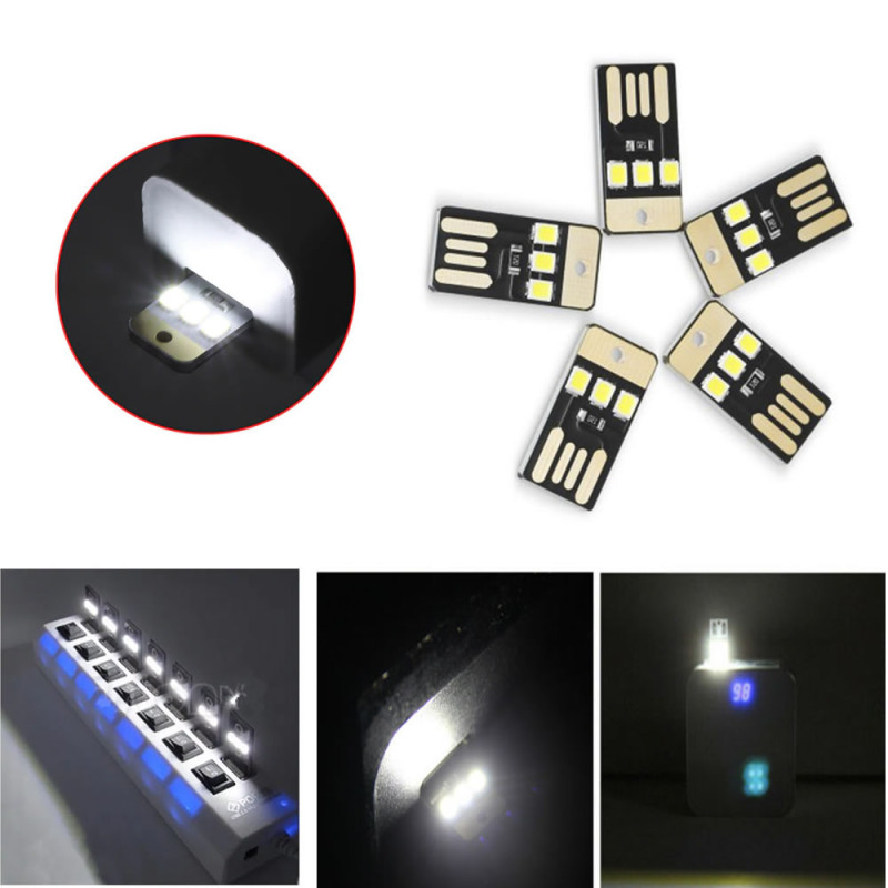 Usb Led Lamp Module