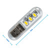 Portable Mini Usb Led Lamp