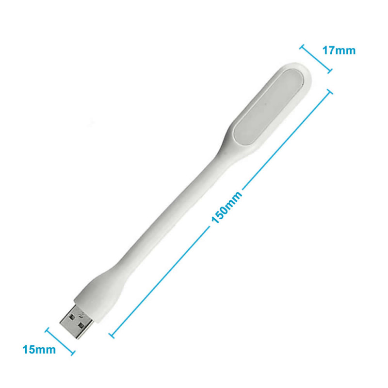 Usb Led Lamp 15cm