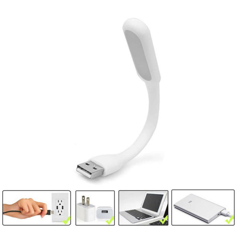 Usb Led Lamp 15cm