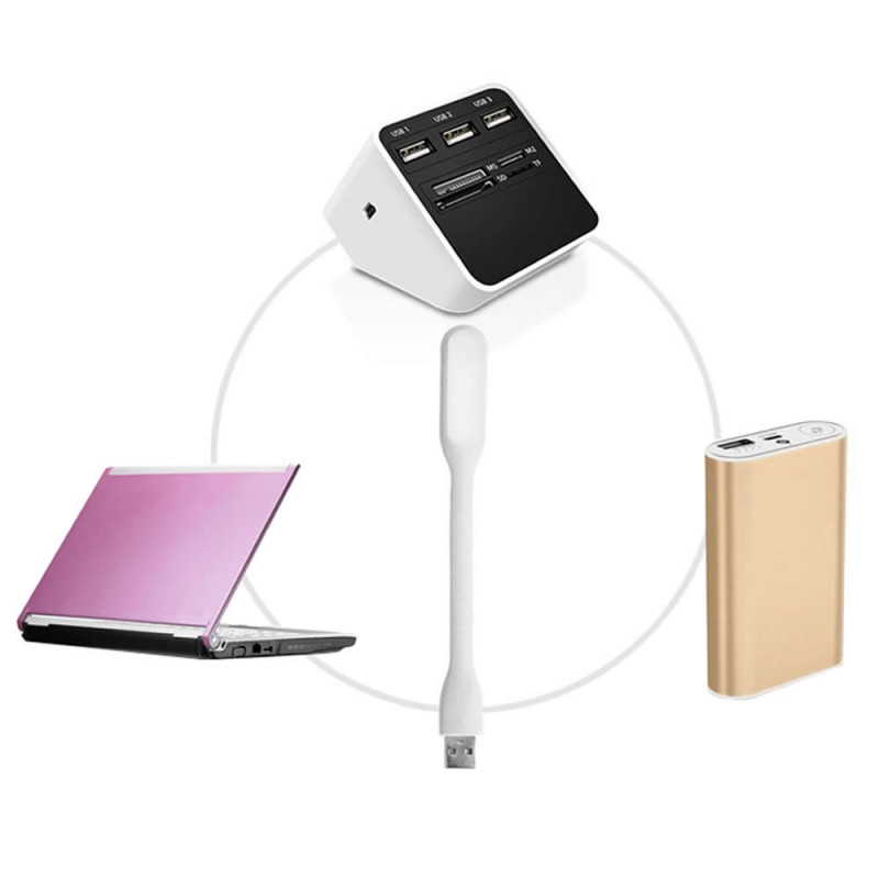 Usb Led Lamp 15cm