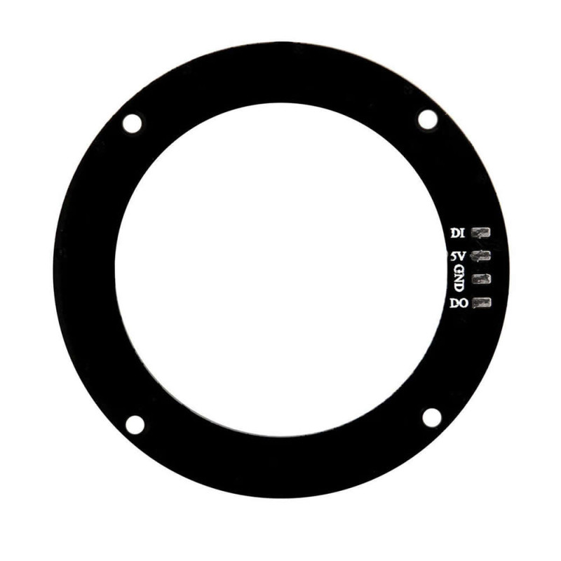 12 Led Ring WS2812B 5050 Rgb Led