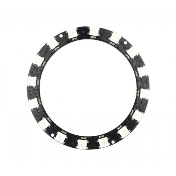 16 Led Ring WS2812B 5050 Rgb Led
