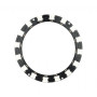16 Led Ring WS2812B 5050 Rgb Led