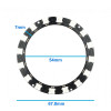 16 Led Ring WS2812B 5050 Rgb Led