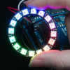 16 Led Ring WS2812B 5050 Rgb Led