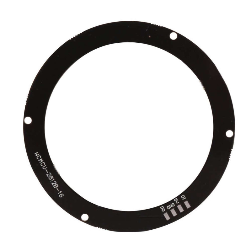 16 Led Ring WS2812B 5050 Rgb Led