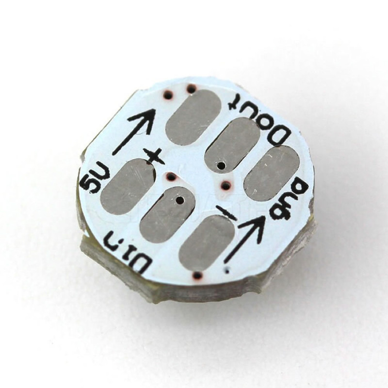 WS2812B 5050 RGB LED